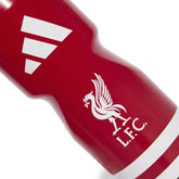Liverpool drinkfles Adidas 750 ml rood